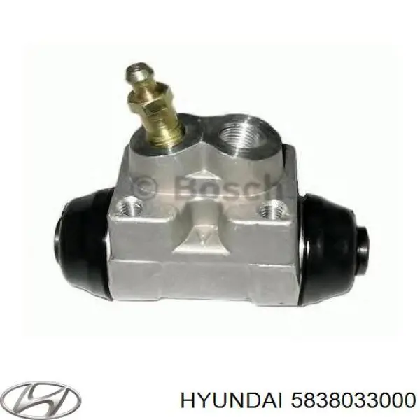  5838033000 Hyundai/Kia