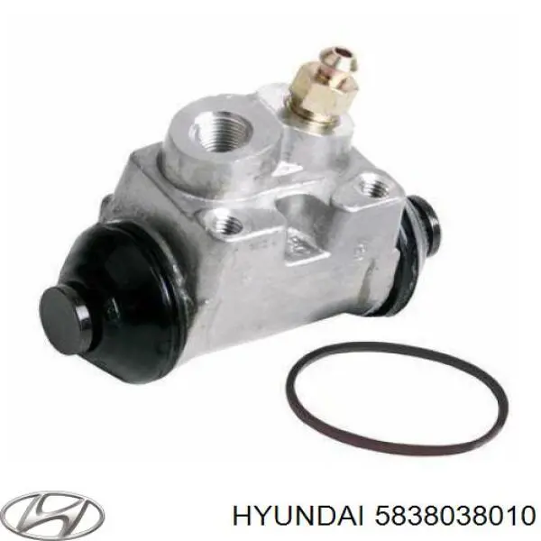  5838038010 Hyundai/Kia