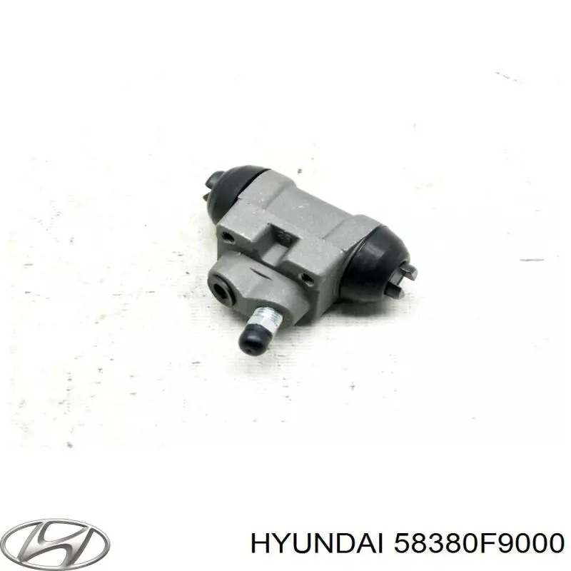 Купити 58380F9000 Hyundai/Kia 