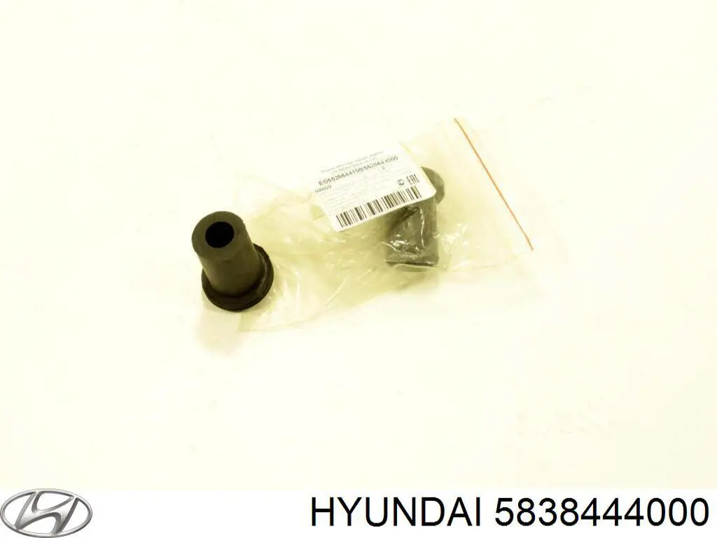C00506CH Hyundai/Kia 