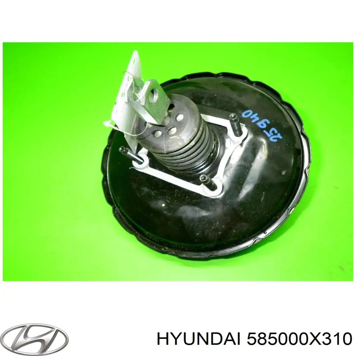  Hyundai/Kia 585000X310 ціна, від 24.07 USD