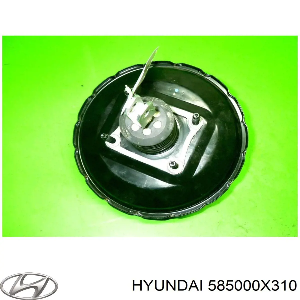 585000X310 Hyundai/Kia 