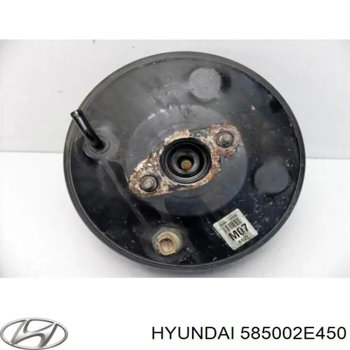 Купити 585002E450 Hyundai/Kia 