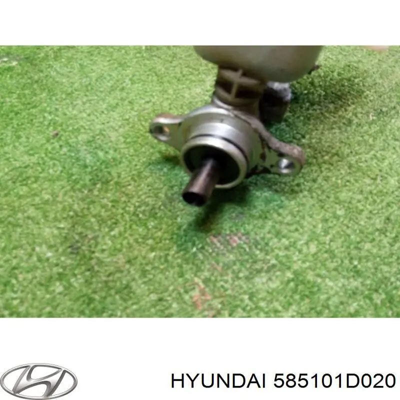 Циліндр головний гальма (Гідротормоз) ABS 41622 ціна, від 71.23 USD