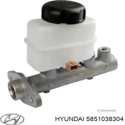 ГТЦ Hyundai Sonata IV