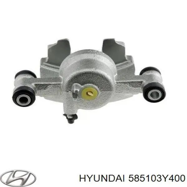 585103Y400 Hyundai/Kia Циліндр гальмівний, головний