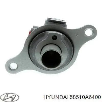 Купити Головний гальмівний циліндр Hyundai I30  GDH