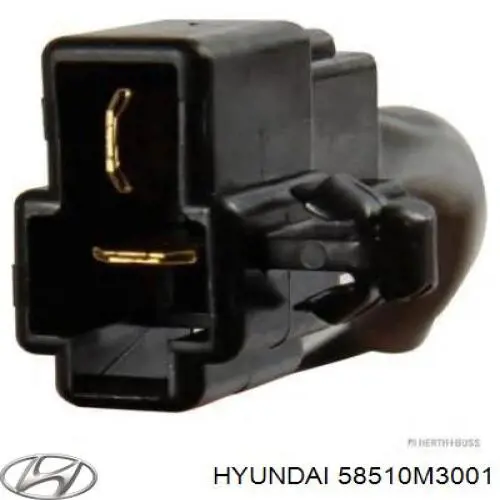  58510M3001 Hyundai/Kia