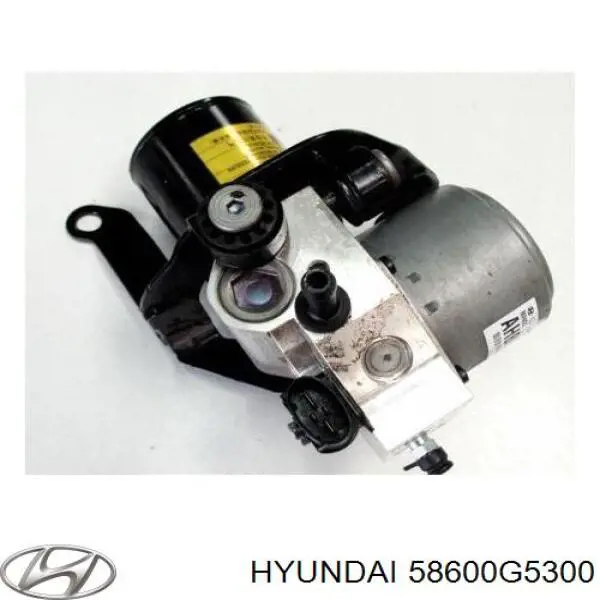 58600G5300 Hyundai/Kia 