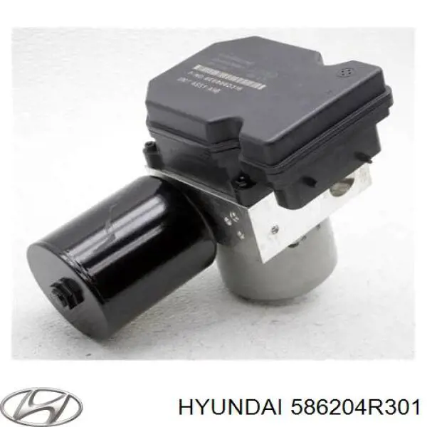  586204R301 Hyundai/Kia