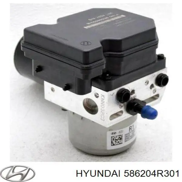 Купити 586204R301 Hyundai/Kia Гідроблок АБС