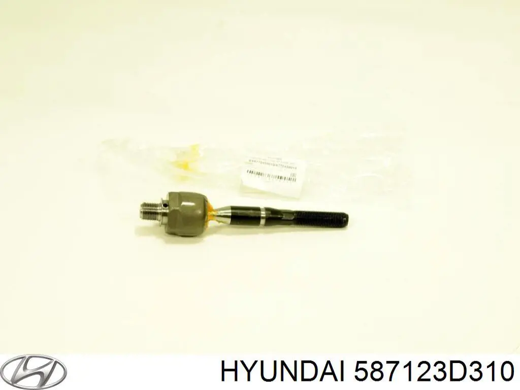  587123D310 Hyundai/Kia