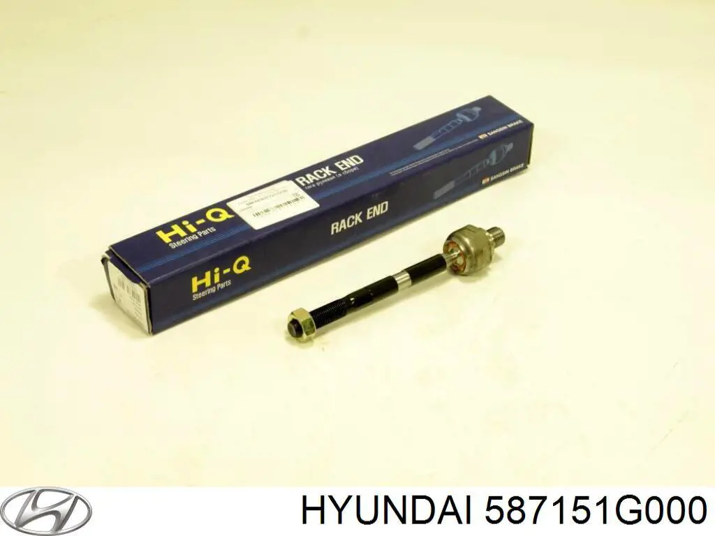  587151G000 Hyundai/Kia