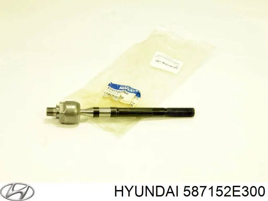 Купити 587152E300 Hyundai/Kia 