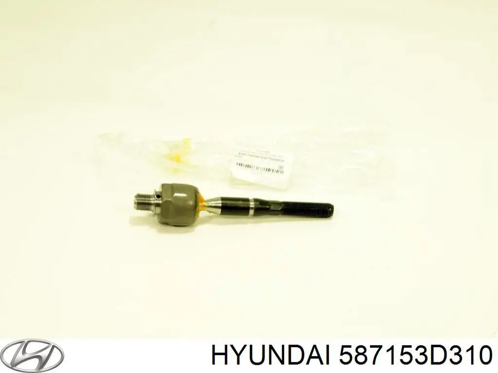  587153D310 Hyundai/Kia