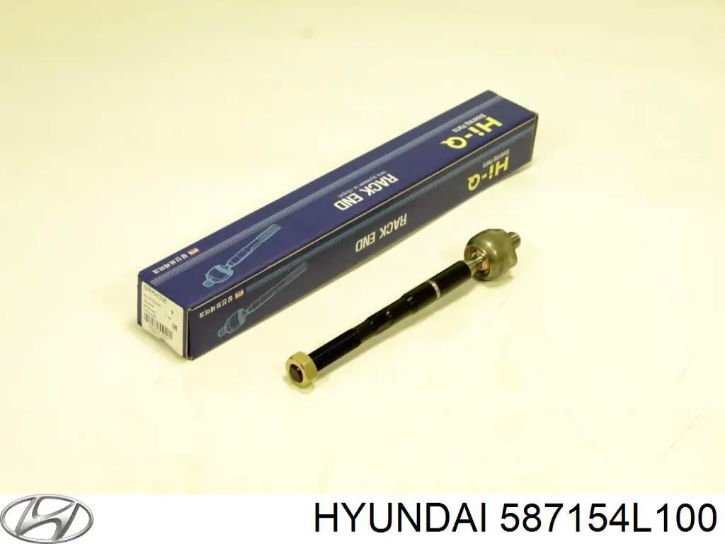 587154L100 Hyundai/Kia 