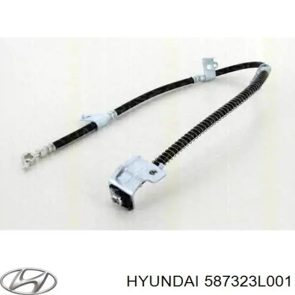  587323L001 Hyundai/Kia