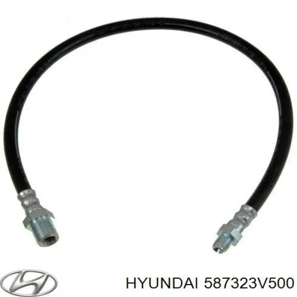  587323V500 Hyundai/Kia