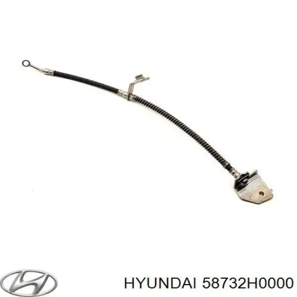  58732H0000 Hyundai/Kia