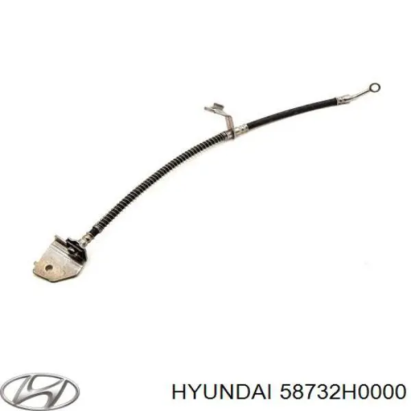 Купити 58732H0000 Hyundai/Kia 