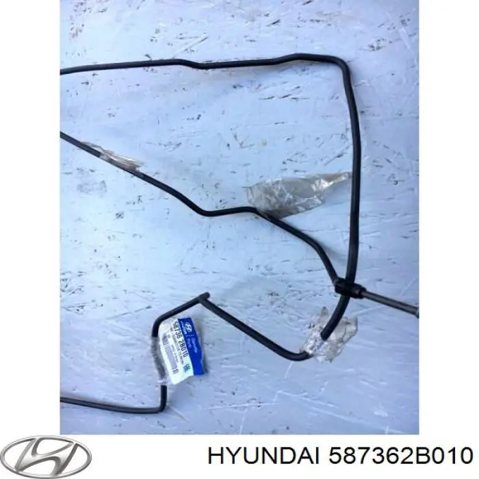 587362B010 Hyundai/Kia 