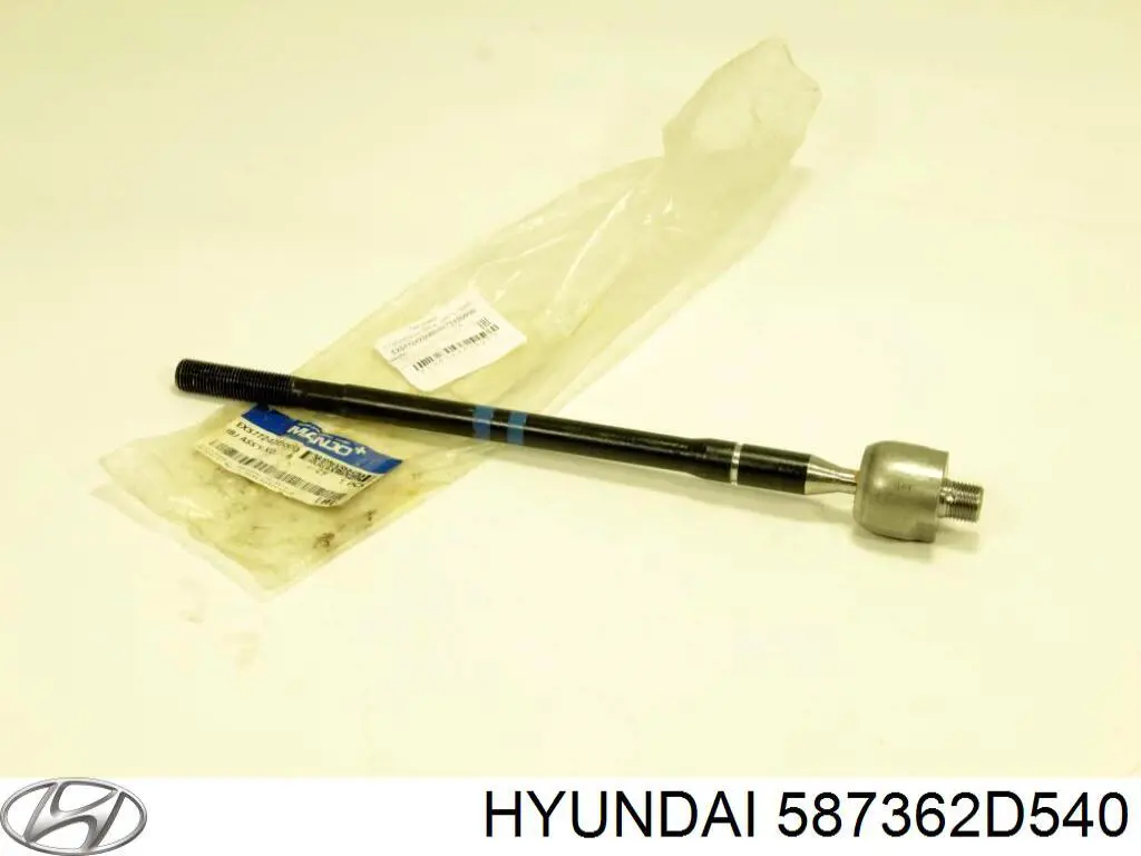 Купити 587362D540 Hyundai/Kia 
