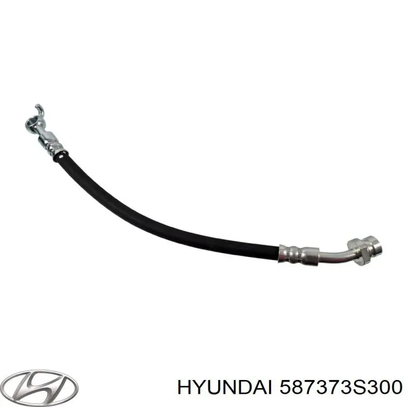 587373S300 Hyundai/Kia 