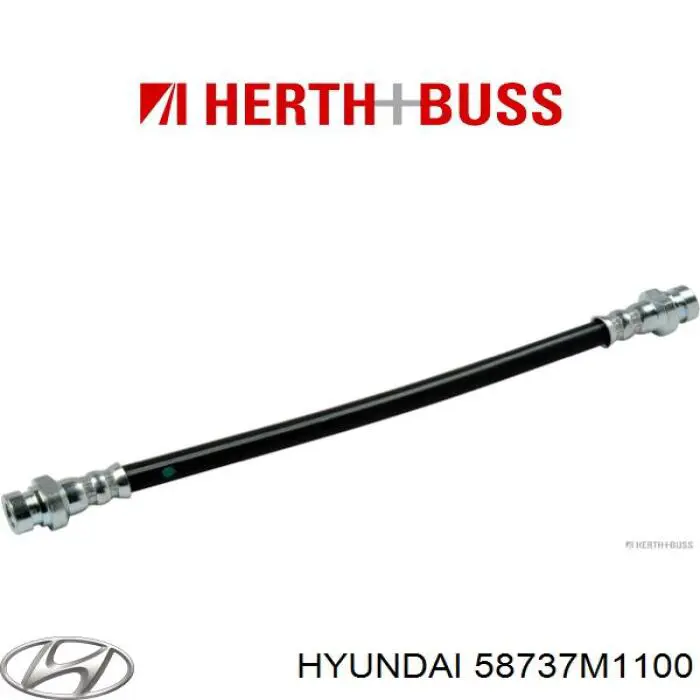 58737M1100 Hyundai/Kia 