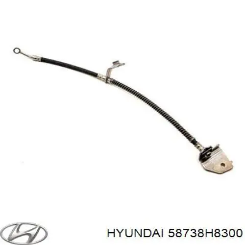  58738H8300 Hyundai/Kia