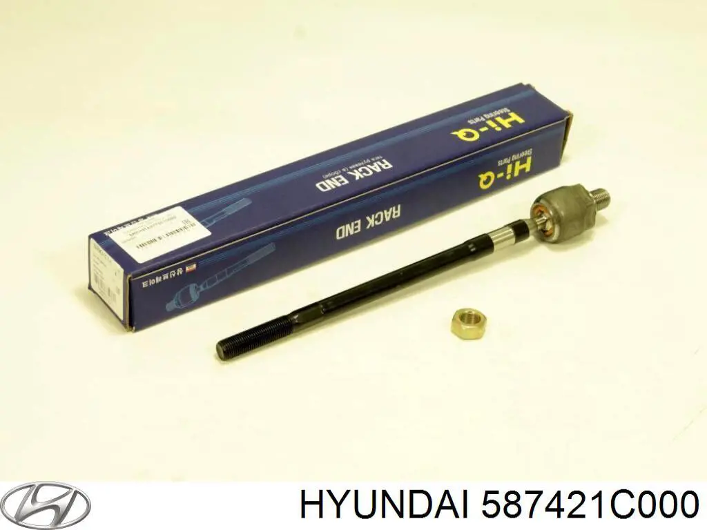  587421C000 Hyundai/Kia