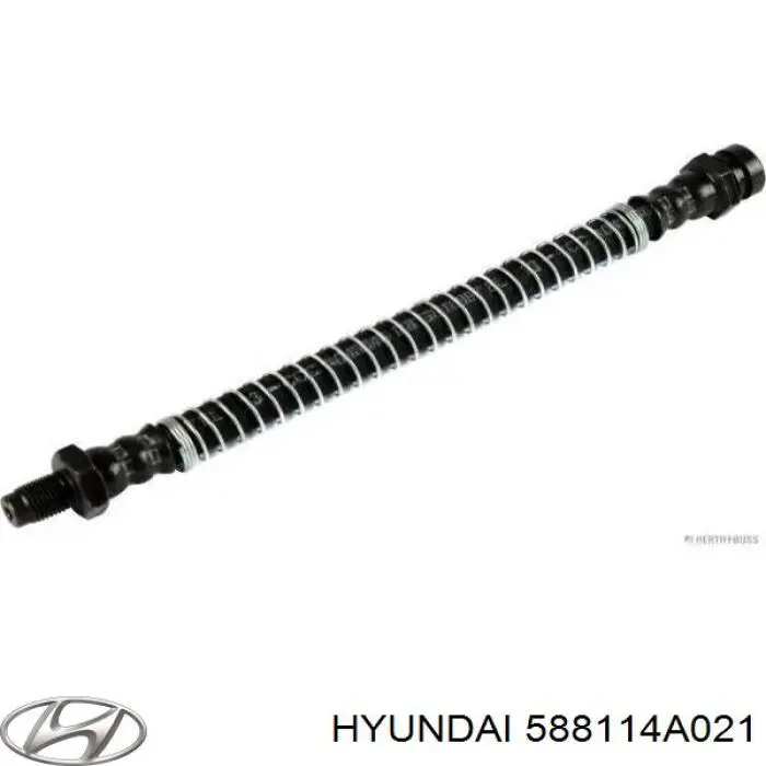  588114A021 Hyundai/Kia