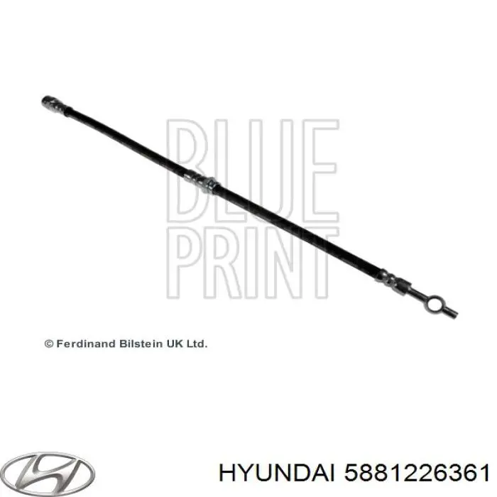  5881226361 Hyundai/Kia