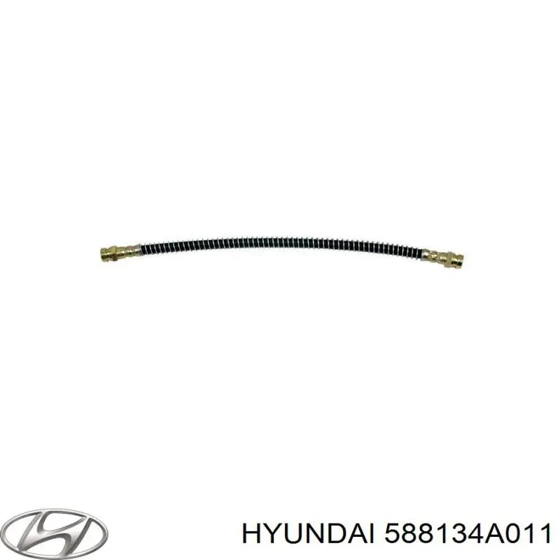  588134A011 Hyundai/Kia