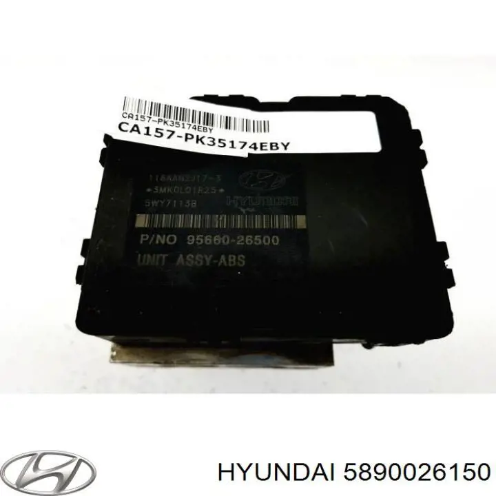  9566026500 Hyundai/Kia