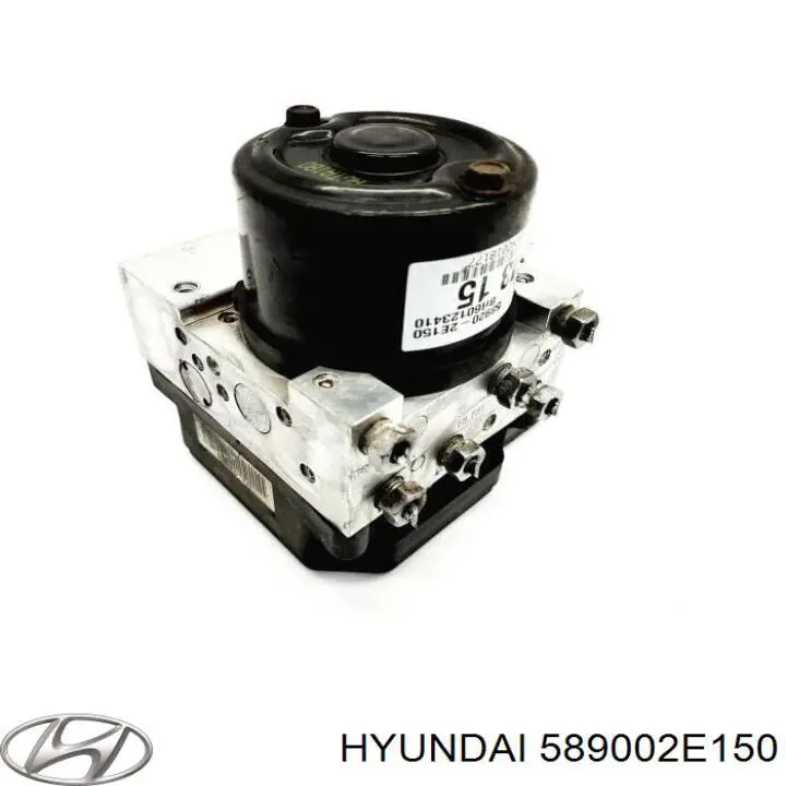 589002E150 Hyundai/Kia 
