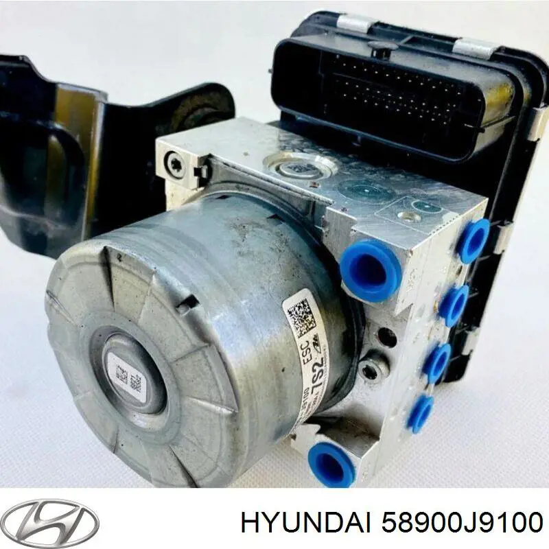 58900J9100 Hyundai/Kia 