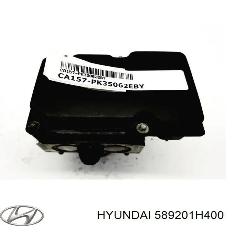  589201H400 Hyundai/Kia