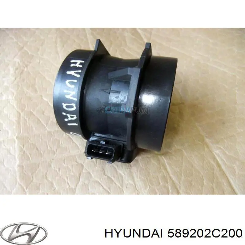 Блок АБС гідравлічний Hyundai/Kia 589202C200 ціна, від 169.11 USD
