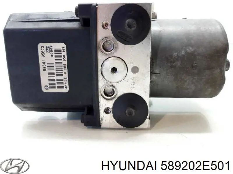 Купити 589202E500 Hyundai/Kia Гідроблок АБС