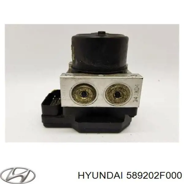 Блок АБС гідравлічний Hyundai/Kia 956002F001 ціна, від 31.91 USD