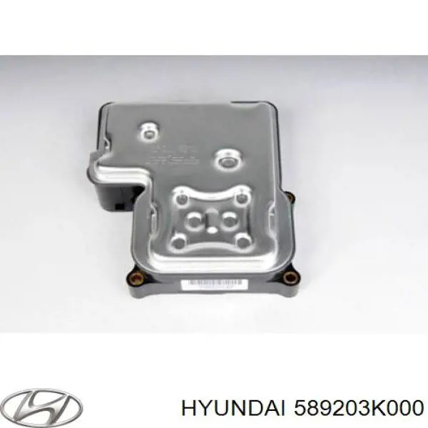 Блок АБС гідравлічний Hyundai/Kia 0265231526 ціна, від 25.34 USD