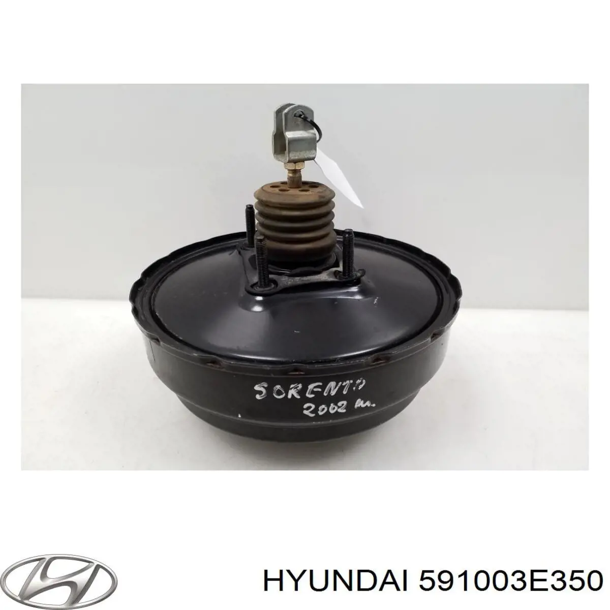 591003E350 Hyundai/Kia 