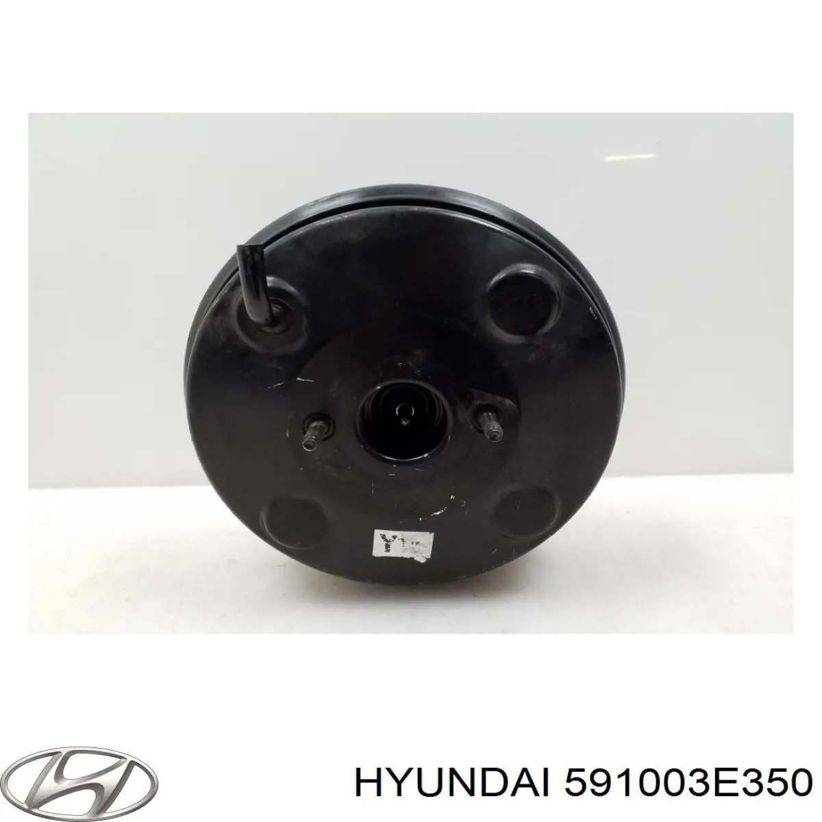 Купити 591003E350 Hyundai/Kia 