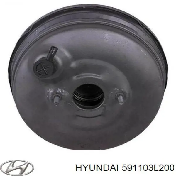 Вакуумника Hyundai Grandeur седан (TG) (2005 - 2010) ціна, від 20.39 USD