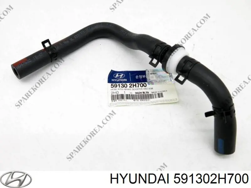 Купити 591302H700 Hyundai/Kia 
