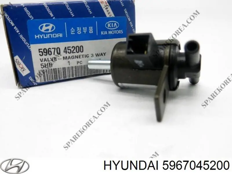 5967045200 Hyundai/Kia 
