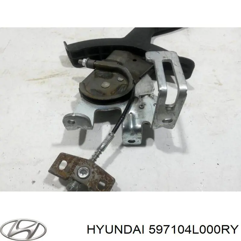 597104L000RY Hyundai/Kia 