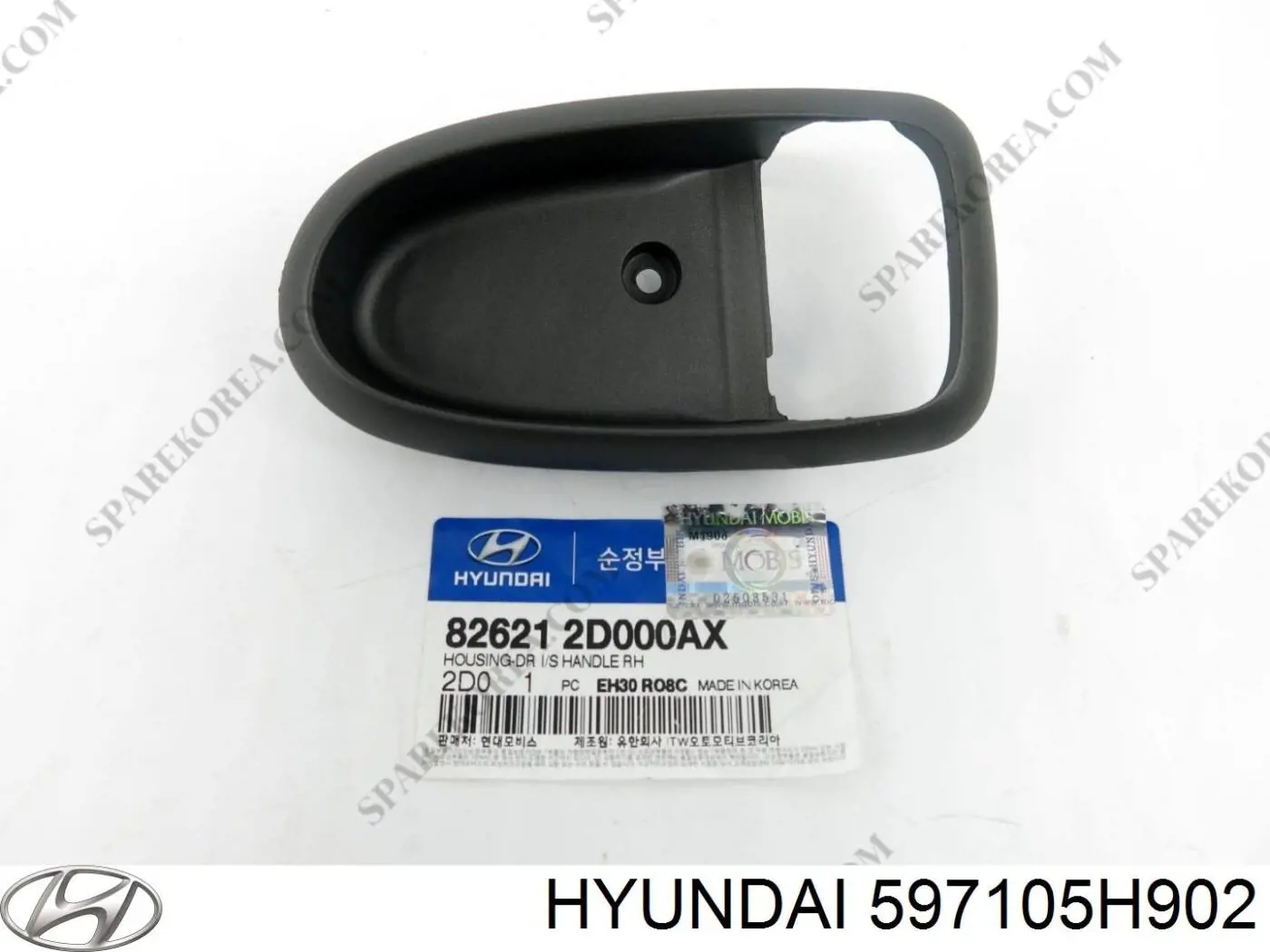 597105H902 Hyundai/Kia 