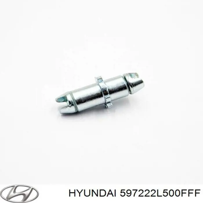  597222L500FFF Hyundai/Kia