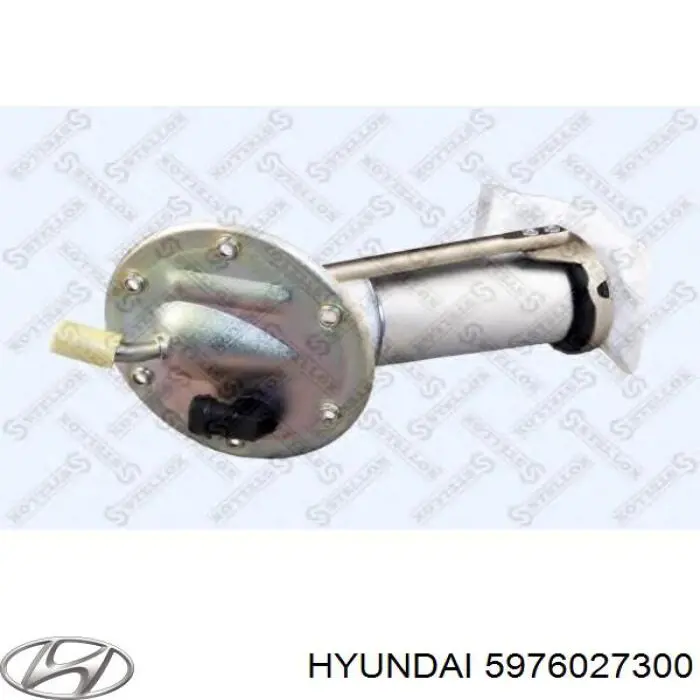 Трос ручника задній лівий Ashika 1310HH03